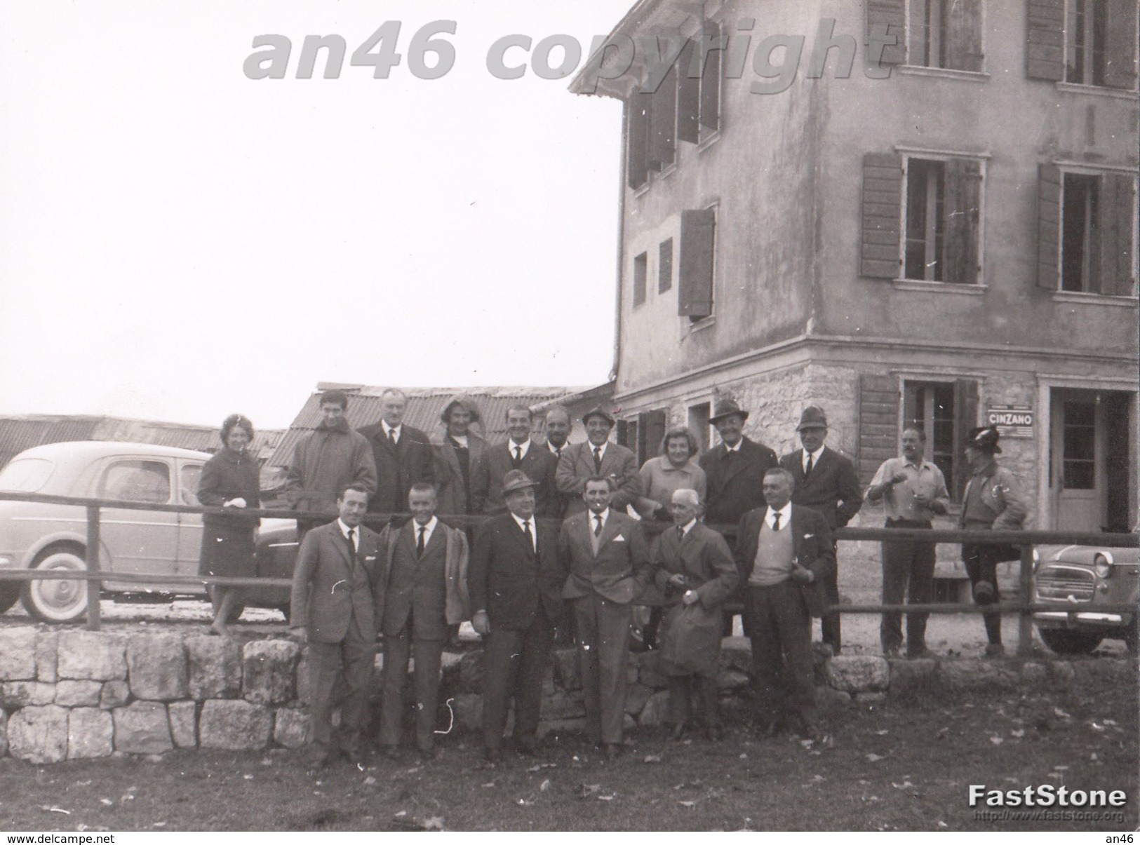 FOTO_PHOTO ORIGINALI E RARE D´EPOCA100%_PERSONAGGI STORICI_REALI_ALPINI_MILITARI_GUERRA_EVENTI_VEDI DESCRIZIONE- - Altri & Non Classificati