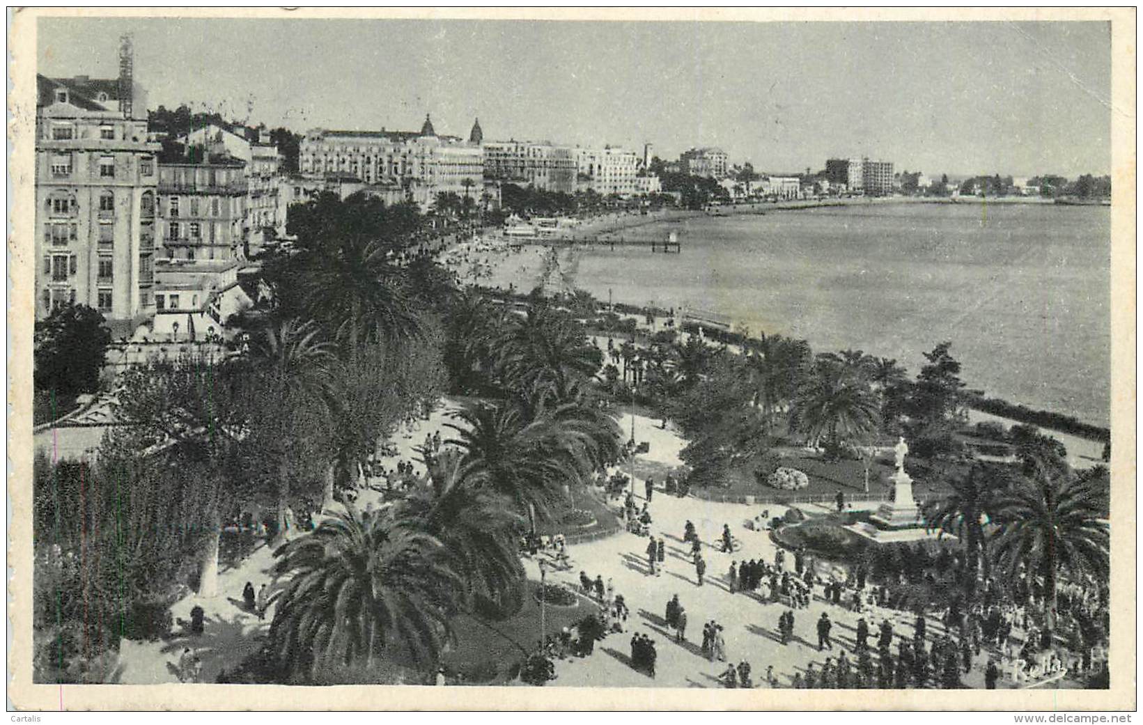 06-CANNES-N°007-B/0224 - Cannes