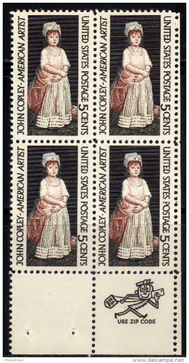 COIN DE FEUILLE BLOC TIMBRES NEUFS** MNH VERY BEAUTIFUL - Tiras Cómicas & Múltiples