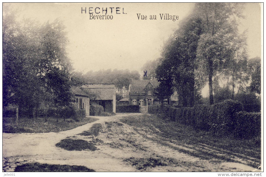 Hechtel Vue Au Village - Hechtel-Eksel