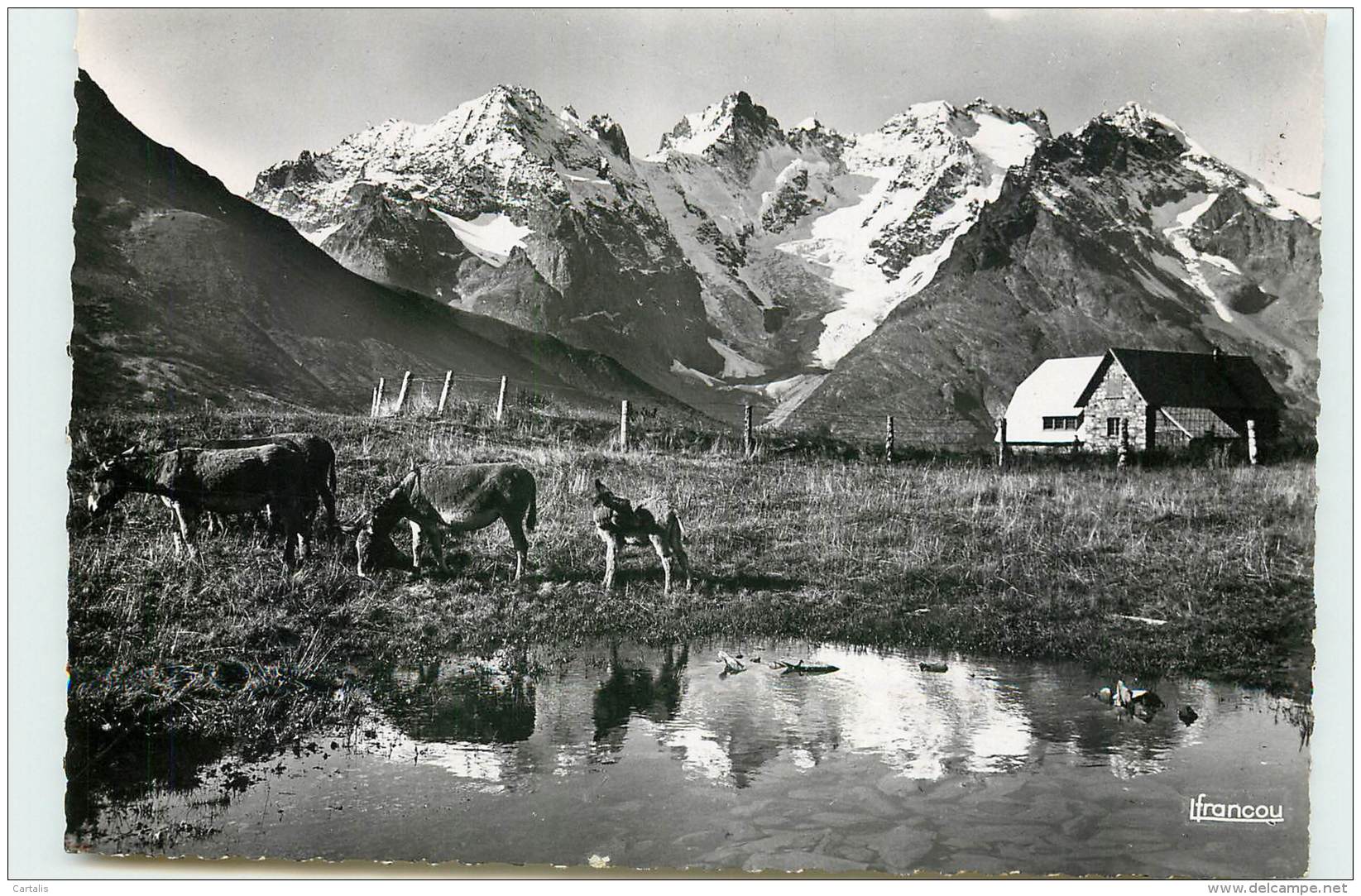 05-COL DU LAUTARET-N°016-C/0044 - Autres & Non Classés