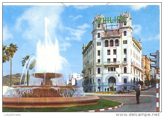 8/44 Plaza General Galera - Ceuta