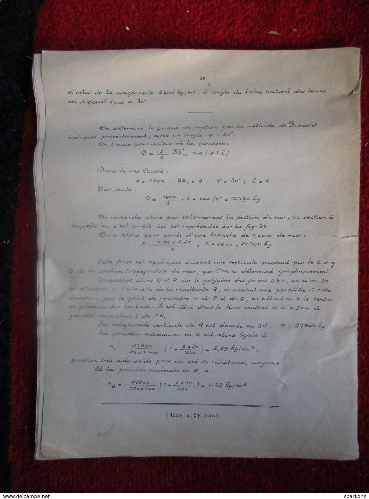 L'école Chez Soi /  De 1923 - 18 Ans Et Plus