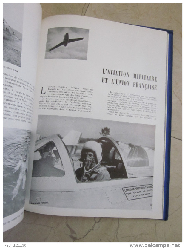 LES NUITS DE L ARMEE 1955 MAGNIFIQUE FASCICULE BEAUCOUP PHOTOS ARTICLES ET PUBS D EPOQUE