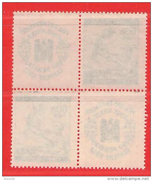 MiNr.62 SZd 9+12 Xx Deutschland Besetzungsausgaben II. Weltkrieg Böhmen Und Mähren - Unused Stamps