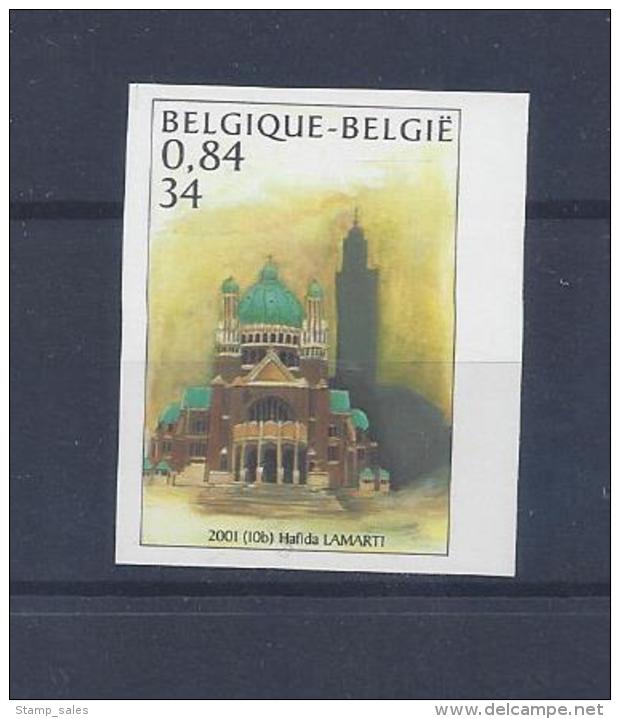 N°3003ND (genummerd 328) MNH ** POSTFRIS ZONDER SCHARNIER COB € 10,00 SUPERBE - Autres & Non Classés