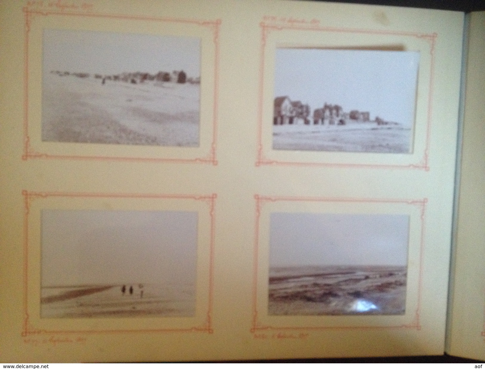 Album de famille - 184 photos de 1897