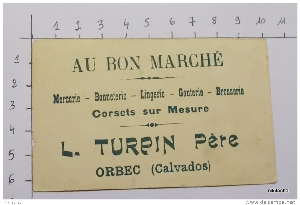 CHROMO -"Le Galant Troubadour"-AU BON MARHCHé-L.TURPIN - Au Bon Marché
