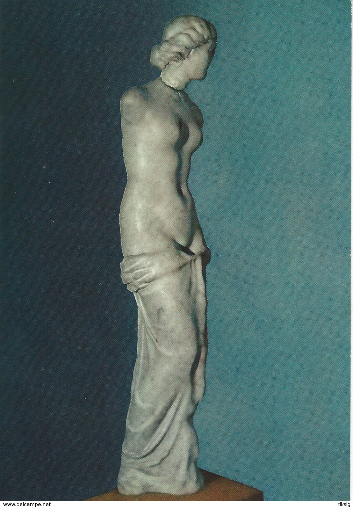 The Marine Venus   Rhodes    # 05242 - Sculpturen