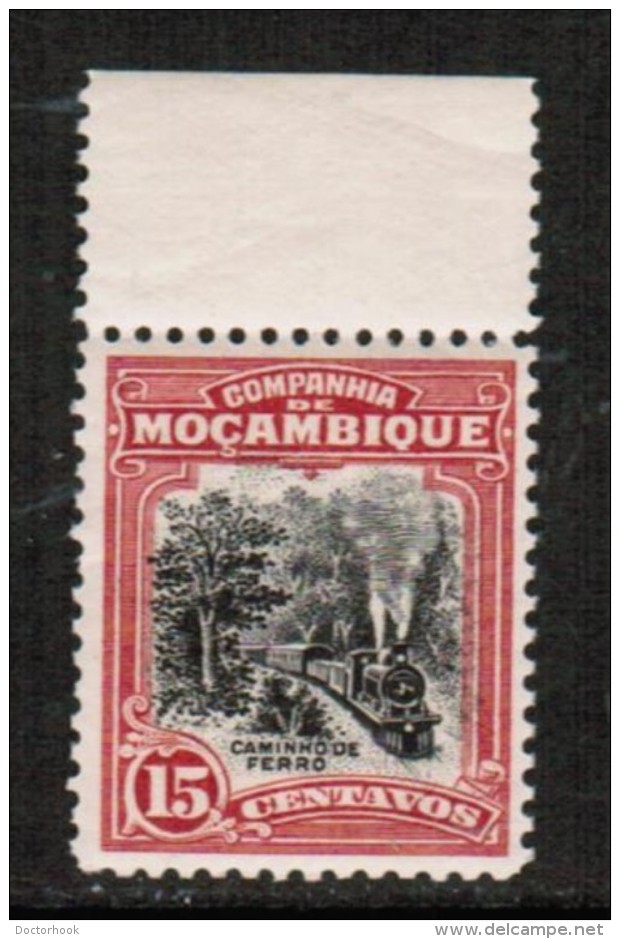 MOZAMBIQUE CO.   Scott # 130** VF MINT NH - Mozambique