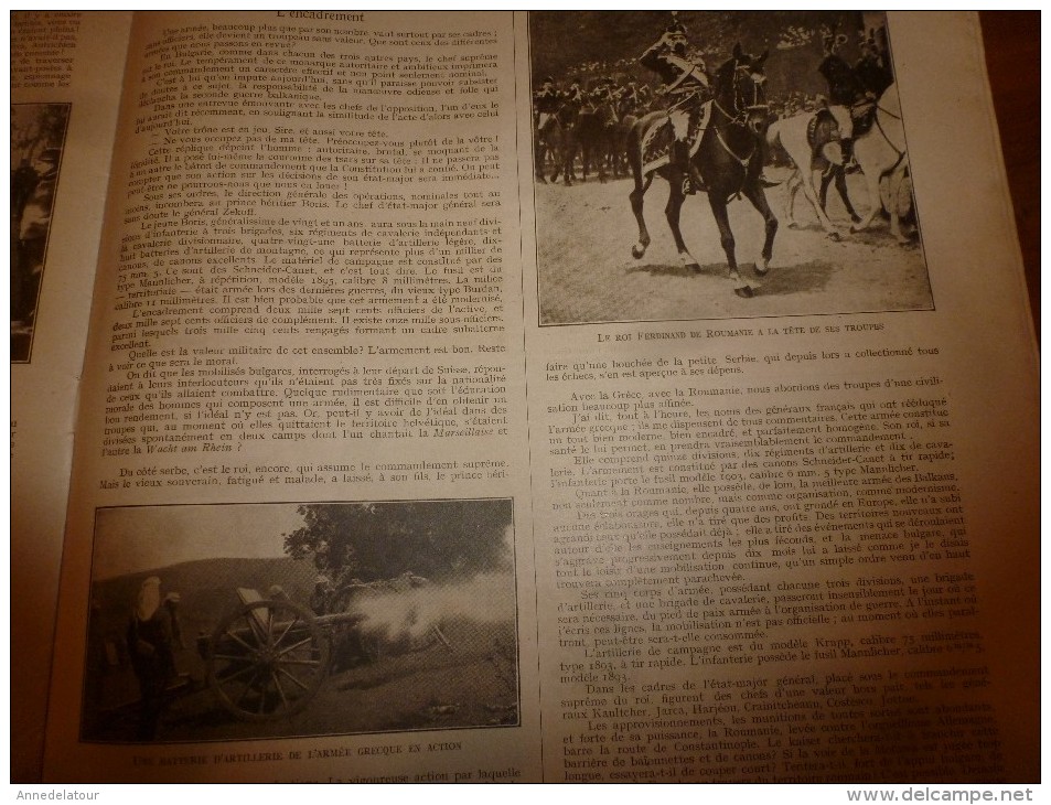 1915 LPDF: Trentin (Italie);La soupe aux poilus;Pagny/Saulx;Ecurie;Sermaize;Méharicourt;LES BALKANS; Expo-->Casablanca