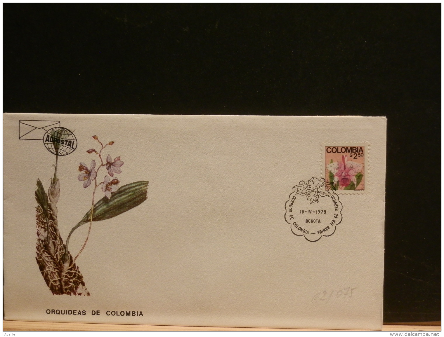 62/076     FDC   MONACO   1969 - Esploratori