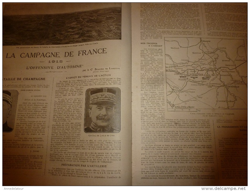 1915 LPDF:Belgique Inondée;Musée Des Objets Martyrisés (par Balle,obus,etc);ENCONA Coulé;Rayon X;Goumiers Et Poilus; - Autres & Non Classés