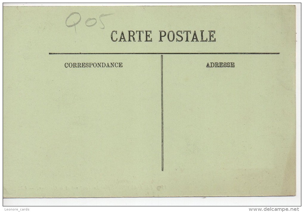 CPA.05.Le Dauphiné.Le Lautaret Et Le Galibier. - Autres & Non Classés