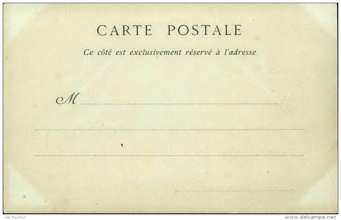 EVÉNEMENTS - Carte Postale Des Fêtes Franco Russes De 1921 , La Tribune Officielle - A Voir - L 5081 - Empfänge