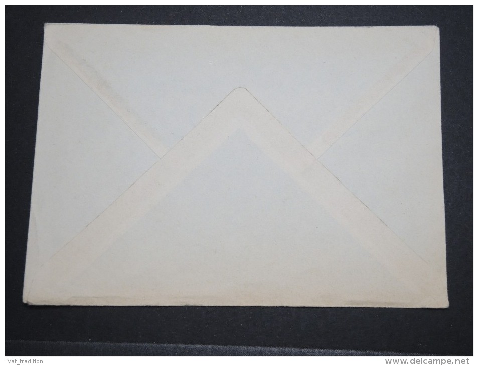 T.A.A.F. - Oblitération Alfred Faure Crozet Sur Enveloppe En 1978, Affranchissement Plaisant  - A Voir - L 5109 - Lettres & Documents