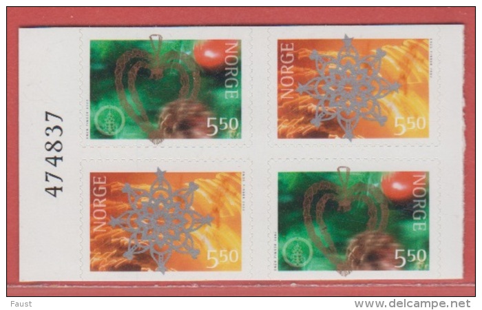 2002 ** (sans Charn., MNH, Postfrish)  Yv  1395/6	Mi  1450/1	NHK  1485/6 - Neufs