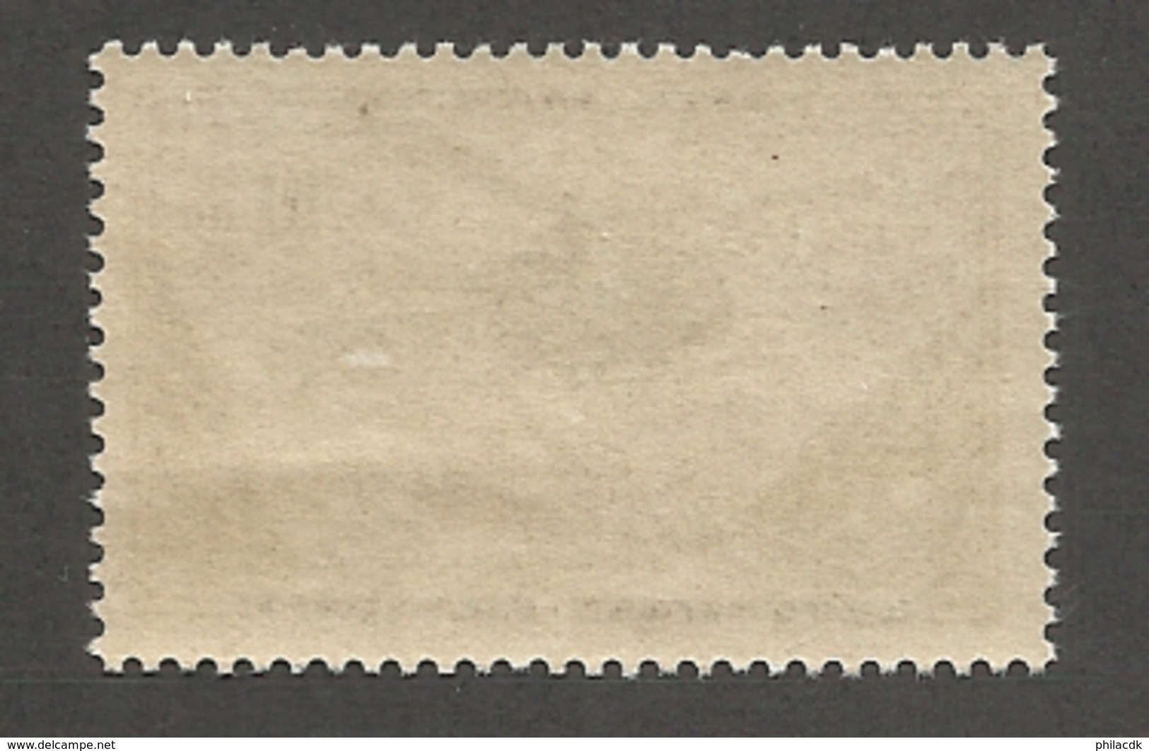 FRANCE - POSTE AERIENNE N°YT 41 NEUF** SANS CHARNIERE - COTE YT : 12&euro; - 1960/64 - 1960-.... Neufs