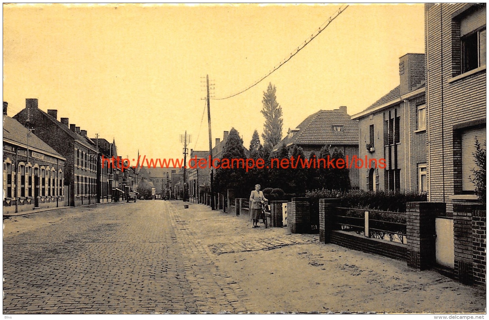 Gasthuisstraat Beerse - Beerse