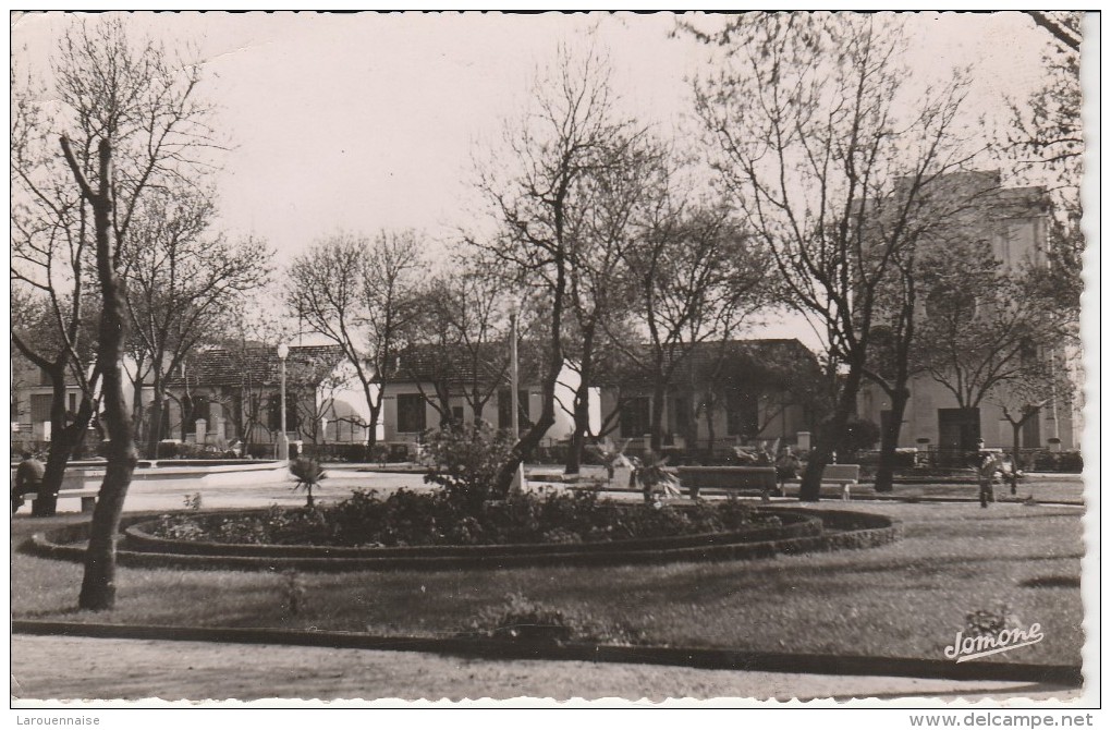 CONSTANTINE - Sidi Mabrouck - Place Nungesser Et Colli - Constantine