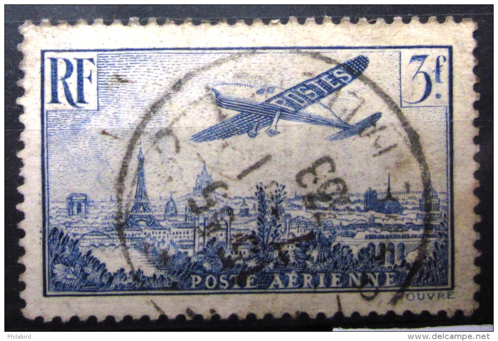 FRANCE              P.A 12             OBLITERE - 1927-1959 Used