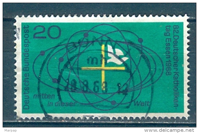 Germany, Yvert No 433 - Used Stamps