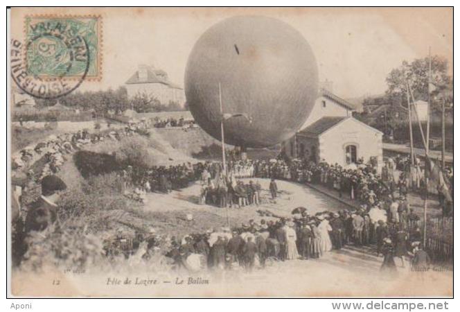 91 ( LOZERE  Le Ballon ) Sale Voir Le Scan - Sonstige & Ohne Zuordnung