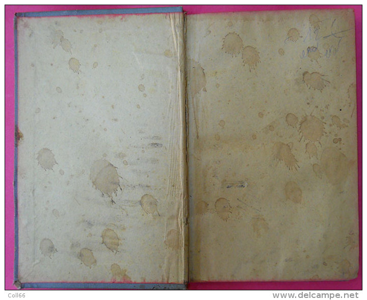 livre Book Atlas des champignons par Costantin 228 figures couleur édité imprimerie rété à Corbeille "Une Bible"