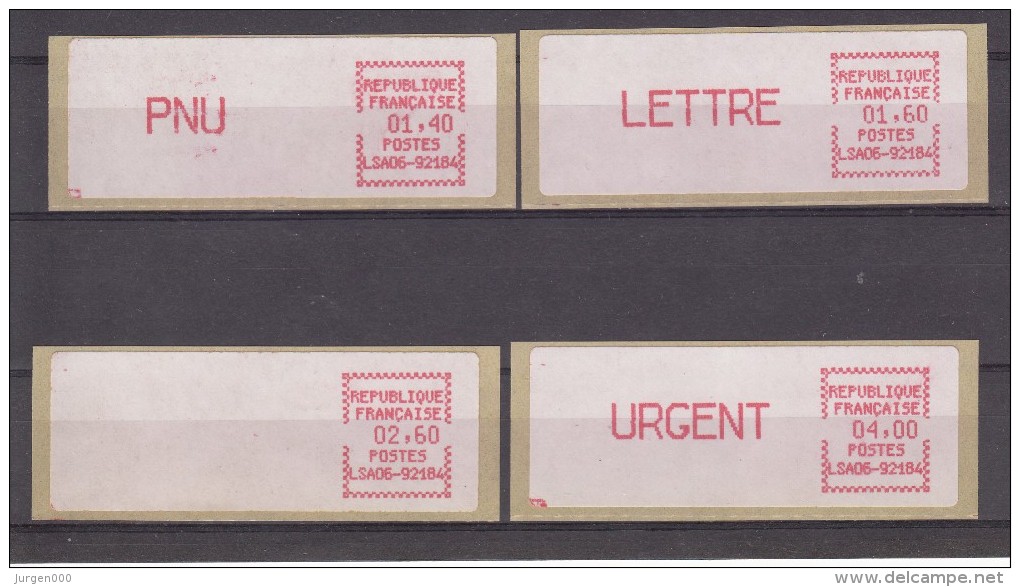 Nr 3.1.5 Zb ZS2 **, Michel = 550 € (X08971) - 1981-84 Types « LS » & « LSA » (prototypes)