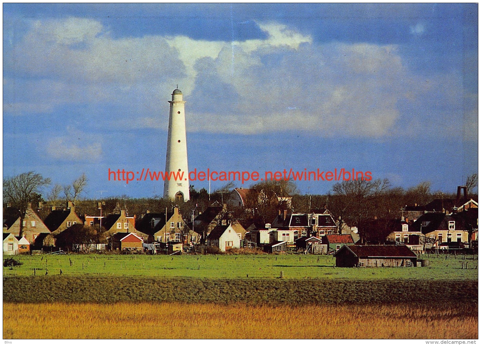 Groeten Uit Schiermonnikoog - Schiermonnikoog