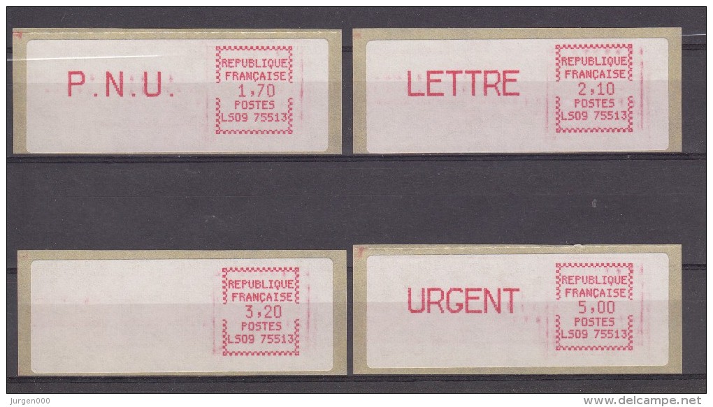 Nr 3.3.6 XXV ZS5 **, Michel = ?? € (X03146) - 1981-84 LS & LSA Prototypen