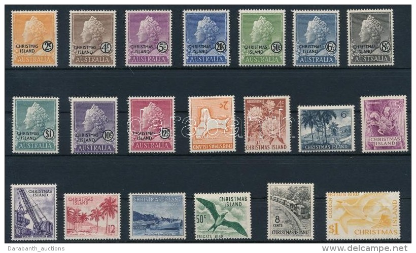 ** Vegyes Külföldi 26 Db Bélyeg 2 Stecklapon / Mixed Foreign 26 Stamps In 2 Stockcards - Otros & Sin Clasificación