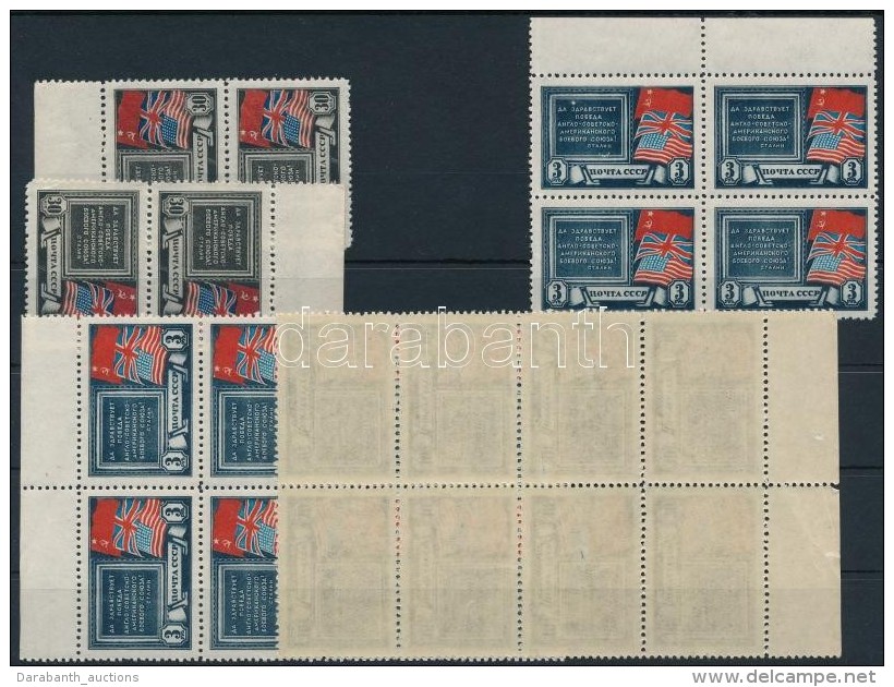 ** 1943-1951 Teherán Konferencia és 25 éves A Mongol Népköztársaság... - Otros & Sin Clasificación