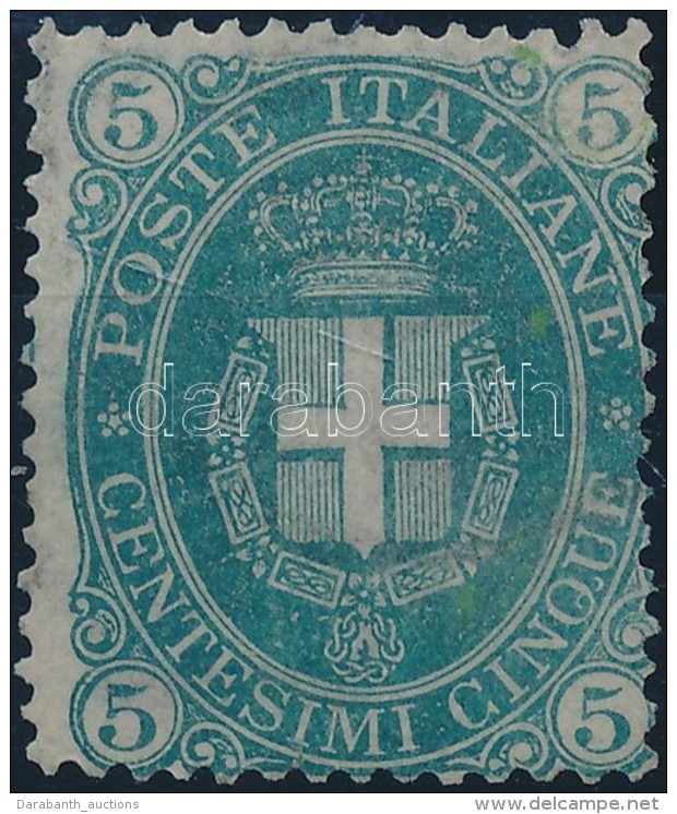 ** 1889 Mi 55 (* Mi EUR 800.-) - Otros & Sin Clasificación