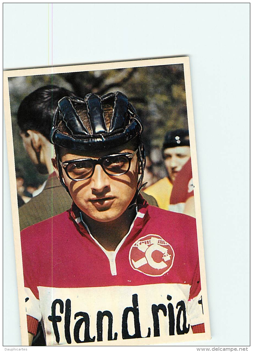 CYCLISME - Wilfried DAVID - 2 Scans - Cyclisme