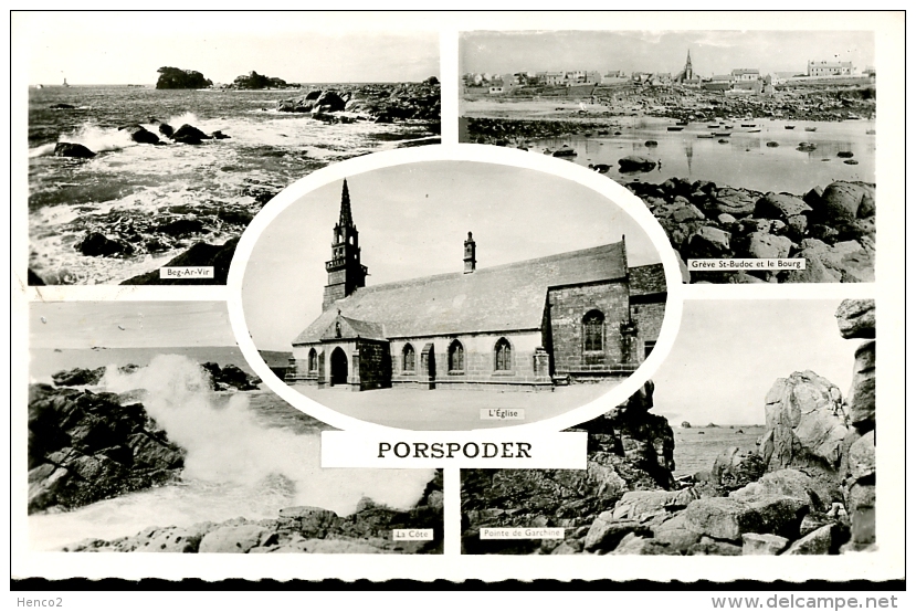 Porspoder - Brest