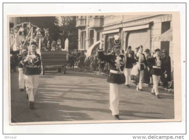 34493   -  Herbesthal  1957 -  Carte  Photo - Welkenraedt