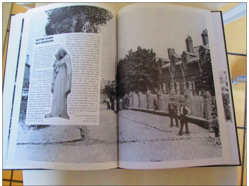 Nord  SIN LE NOBLE   Françoise Colpin  1993 , état Du Neuf , Peu Courant - Picardie - Nord-Pas-de-Calais