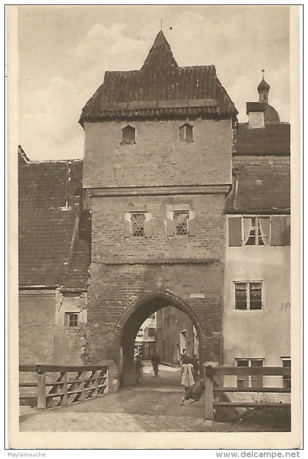 Landsberg - Landsberg