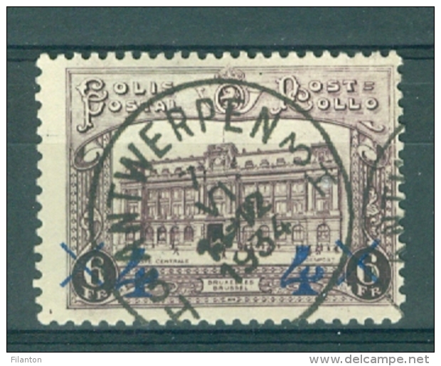 BELGIE - OBP Nr TR 174 - Cachet "ANTWERPEN 3" - (ref. AD-7329) - Autres & Non Classés