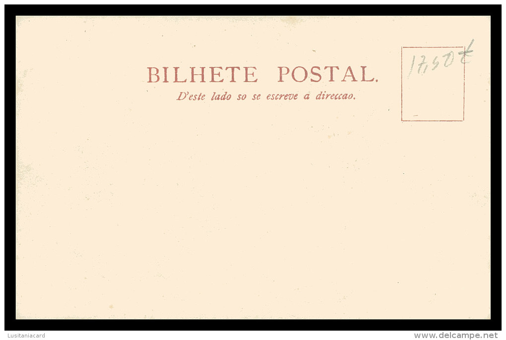 SÃO VICENTE -MINDELLO - Pracinha ( Ed. Auty Series Nº 4048) Carte Postale - Cap Vert