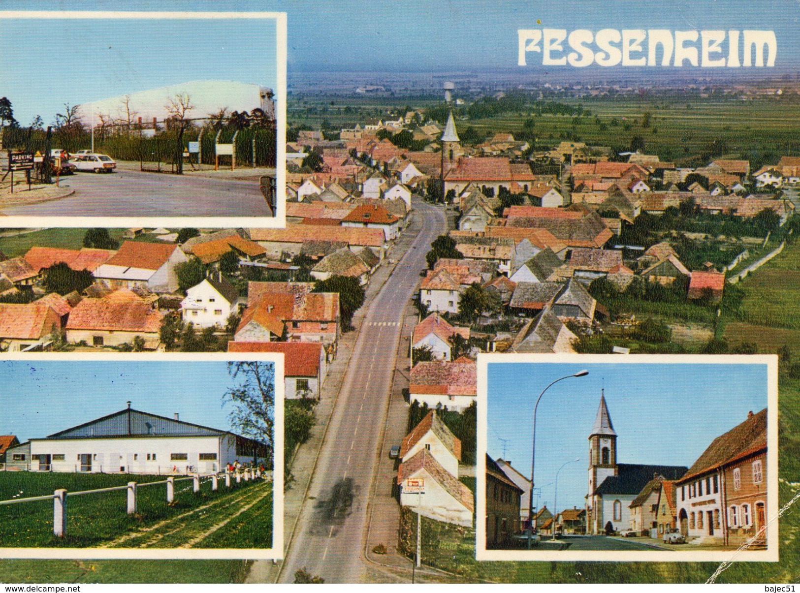 1 Cpsm Fessenheim - Fessenheim