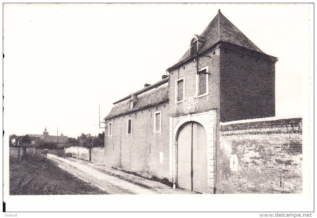 BIERBEEK Schottenshof  (Z123) - Bierbeek