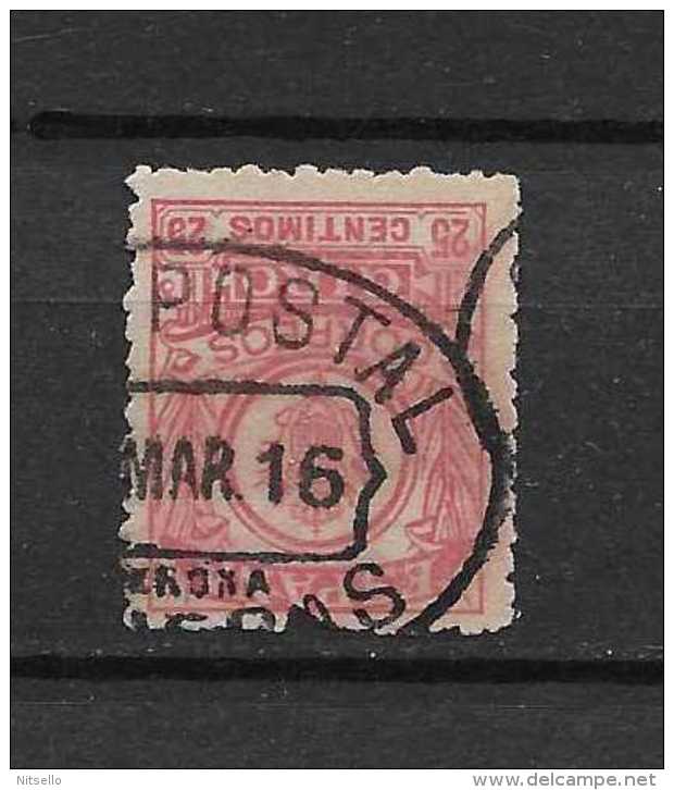 LOTE 1891B   ///   ESPAÑA  GIRO POSTAL    //  ¡¡¡¡¡¡¡¡  LIQUIDATION !!!!!!!! - Steuermarken