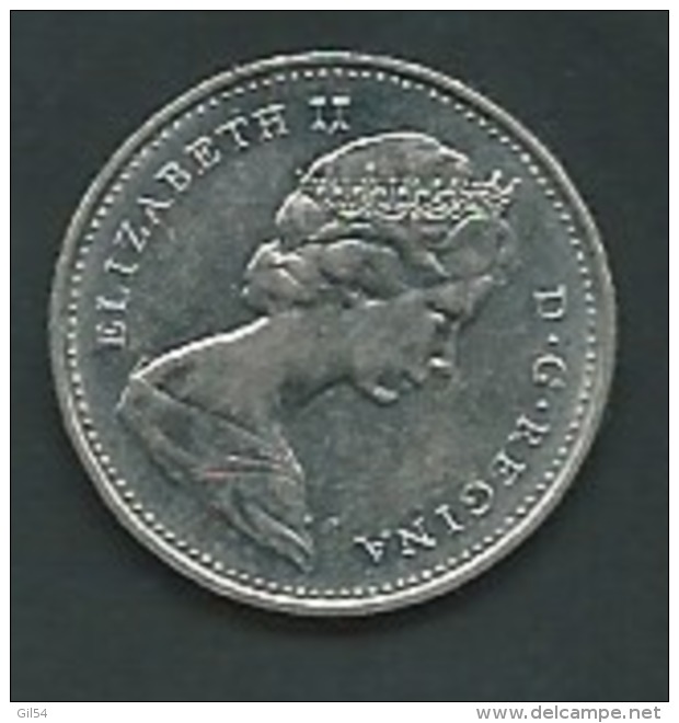 Canada - 10 Cent 1976  - Pieb 20603 - Canada