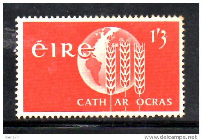 T1431 - IRLANDA , Yvert N. 158  ***  MNH - Ungebraucht