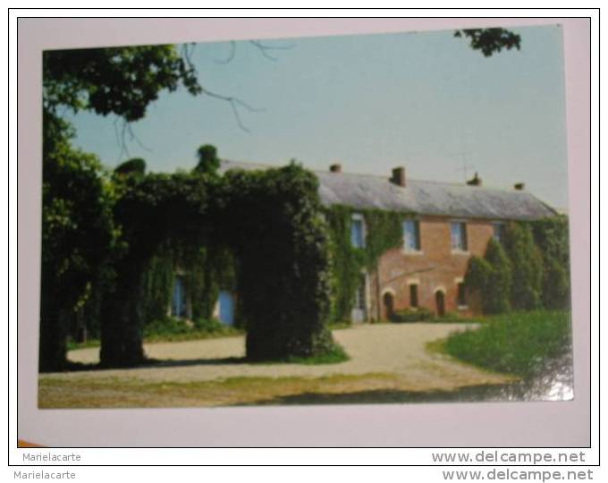 M614 *  Plesse Chateau De Fresnay - Bourgneuf-en-Retz