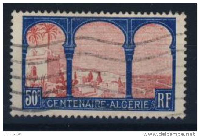 FRANCE   N°263   B - Used Stamps