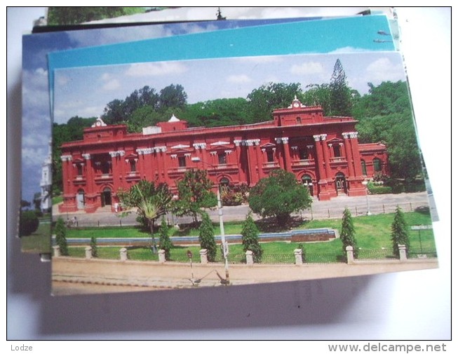 India Bangalore Government Museum - India