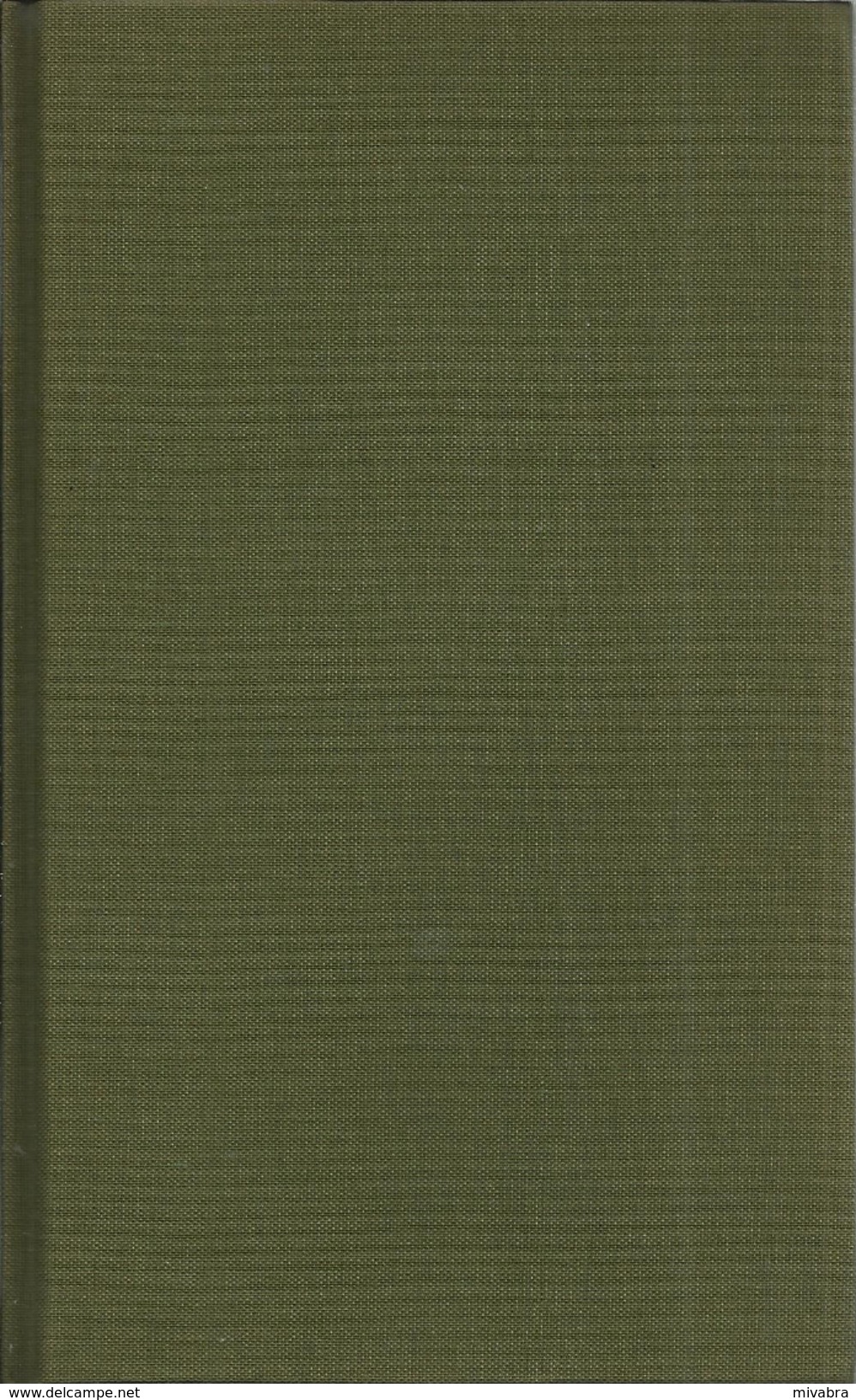 ROMAIN GARY - BLANKE HOND - BELFORT REEKS DAVIDSFONDS LEUVEN Nr. 587 - 1973-3 - Littérature